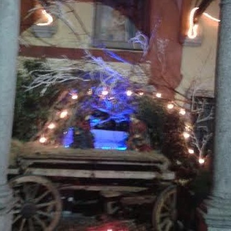 Oltre 60 figuranti per il presepe vivente