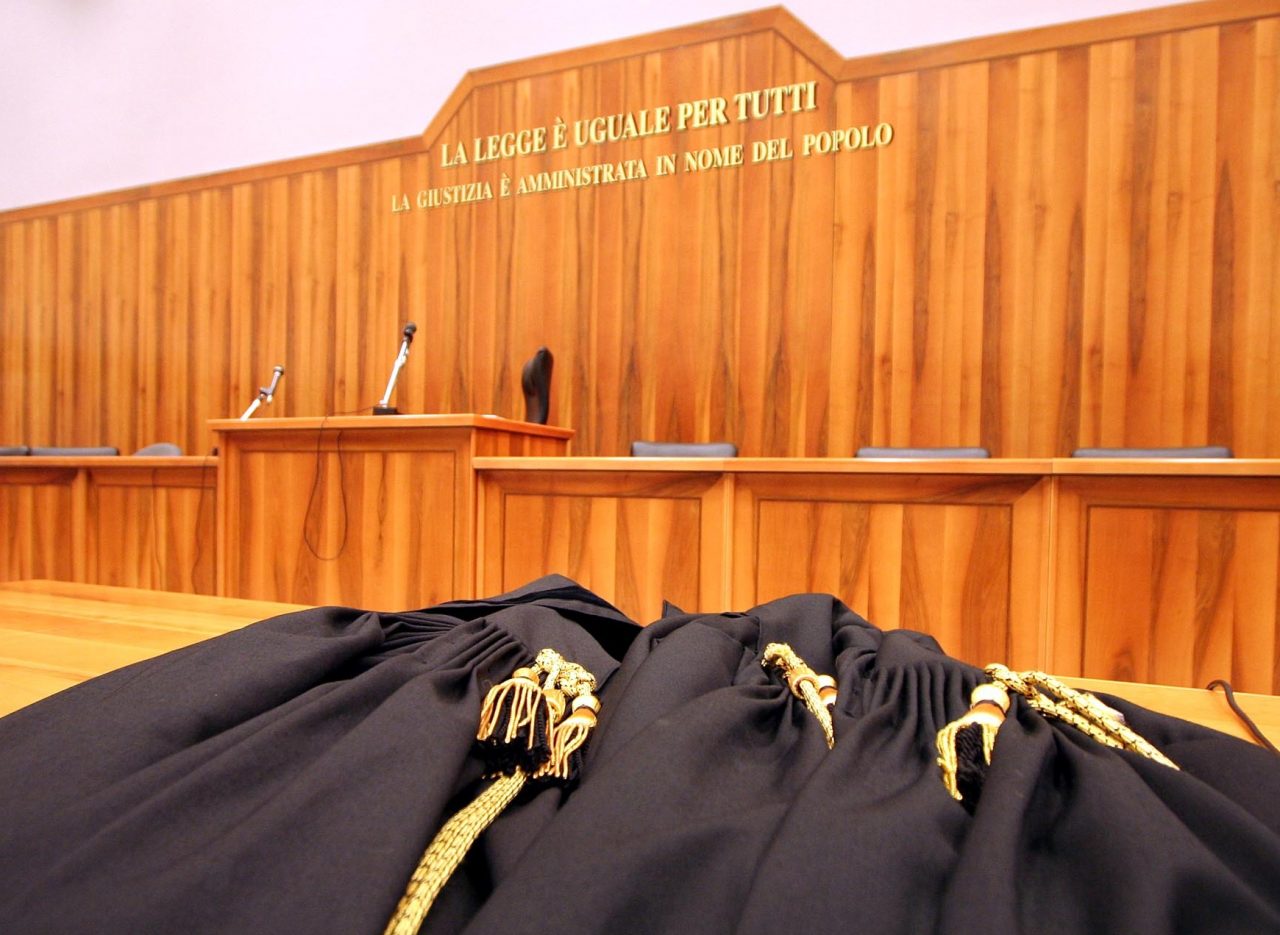 Borgomanero: Nuora assolta dall’accusa di maltrattamenti alla suocera