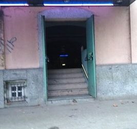 Porte aperte e luci accese alla discoteca Mirage: cosa bolle in pentola?