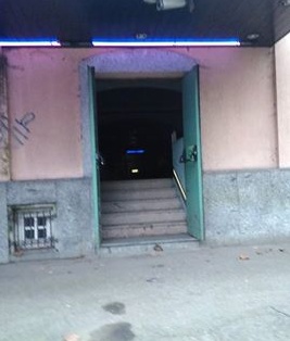 Porte aperte e luci accese alla discoteca Mirage: cosa bolle in pentola?
