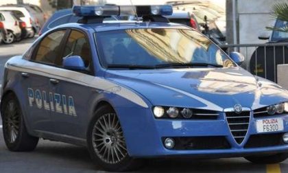 Ruba merce in un negozio del centro e aggredisce l'addetto alla sicurezza