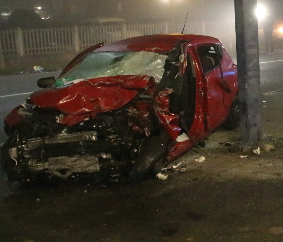 Sara Domeniconi 22 anni di Orta e Denise Falce 26 anni di Borgomanero sono le vittime dell’incidente a Suno