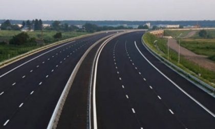 Traffico bloccato a causa di un incidente sulla Torino-Milano a Biandrate