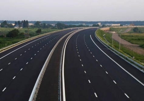 Traffico bloccato a causa di un incidente sulla Torino-Milano a Biandrate