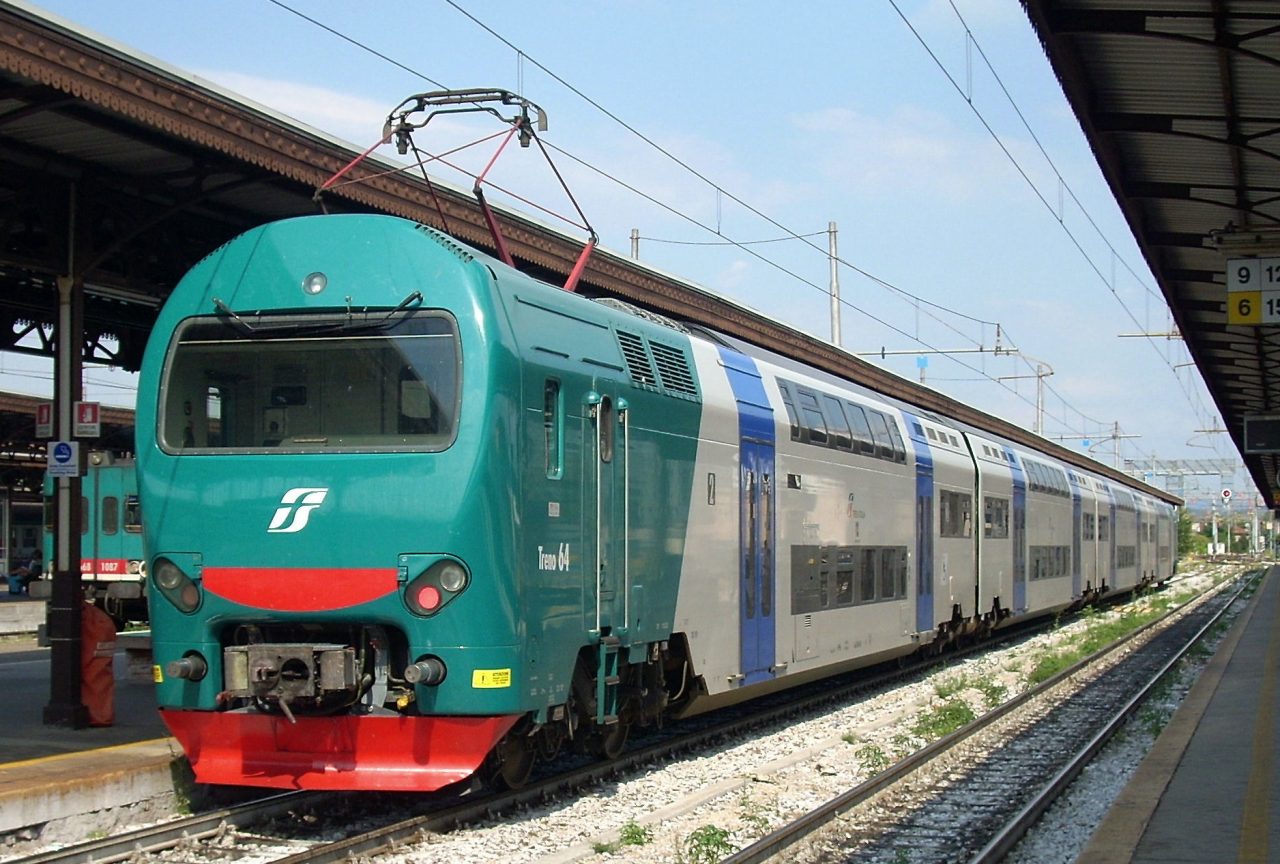 Treni: sciopero di 8 ore martedì 27 dicembre