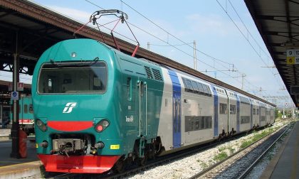 Treni: sciopero di 8 ore martedì 27 dicembre