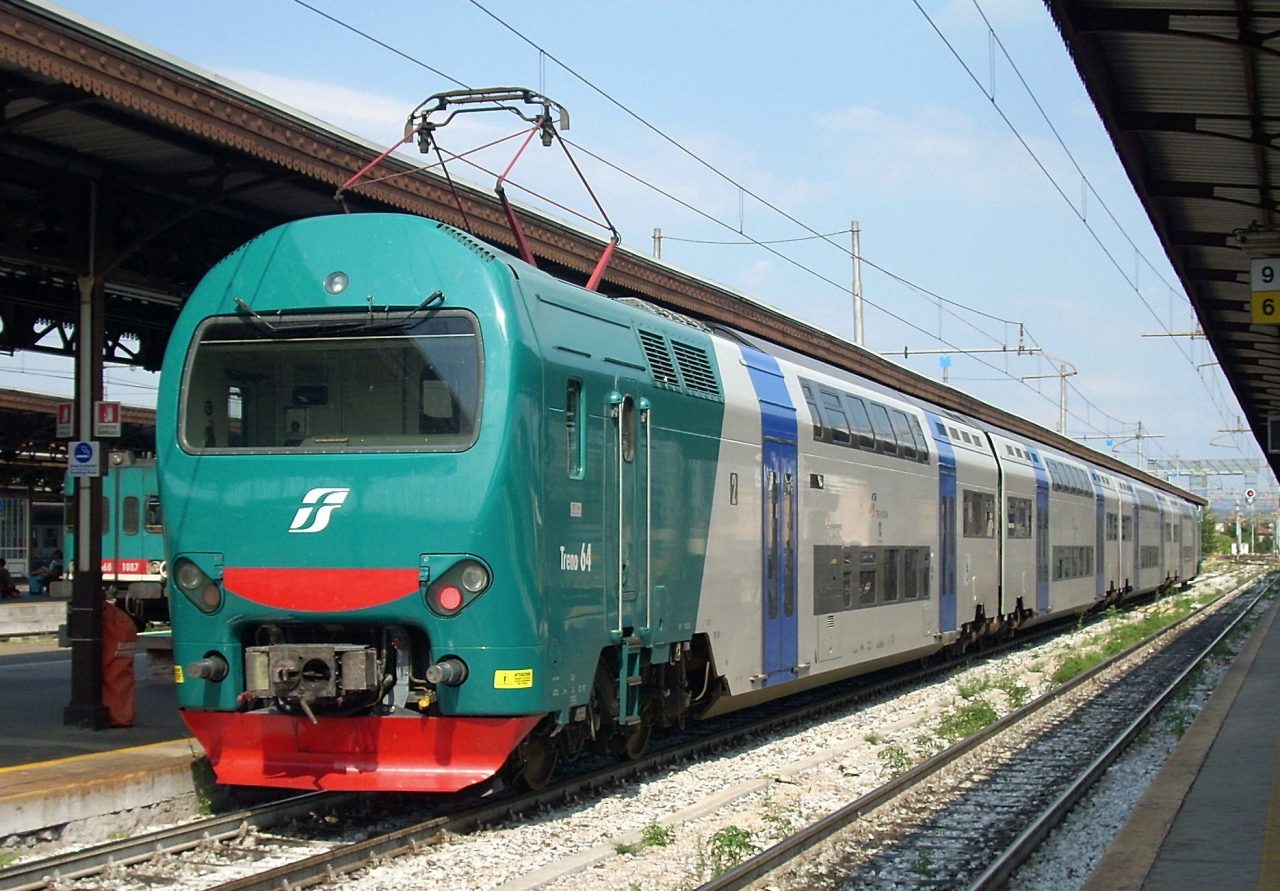 Treni: sospeso lo sciopero di venerdì 9 dicembre