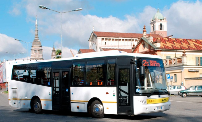 Venerdì 16 sciopero regionale del trasporto pubblico locale