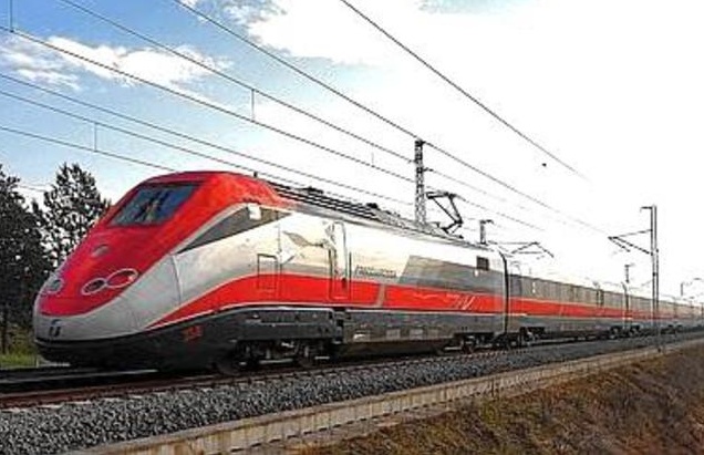 Alta velocità e fermata a Novara