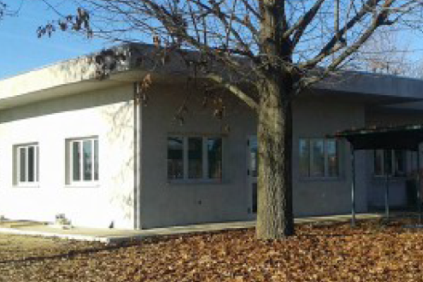 A inizio 2017 pronto l’ampliamento della scuola d’infanzia di Cameri