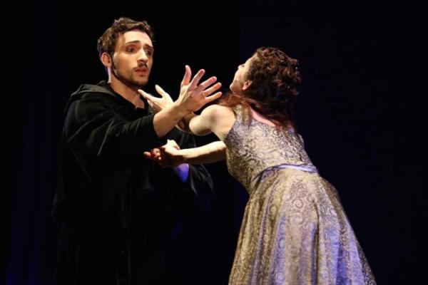 Al Teatro Nuovo arriva il balletto