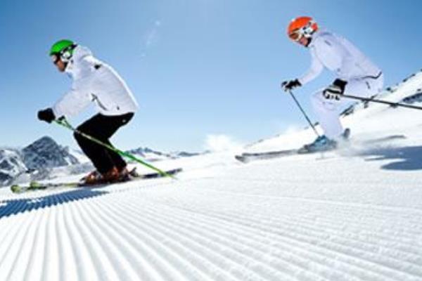 Alagna tra le migliori mete sciistiche d’Europa per il National Geographic