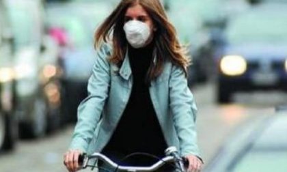 Allarme smog, primo sforamento anche a Borgomanero