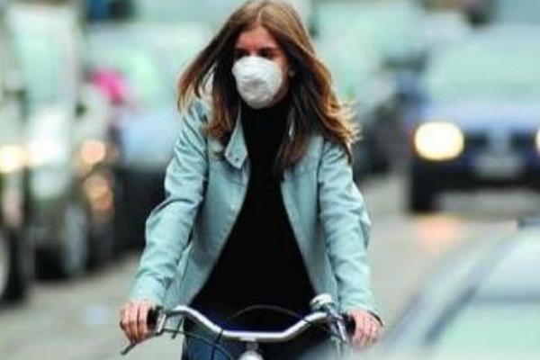 Allarme smog, primo sforamento anche a Borgomanero