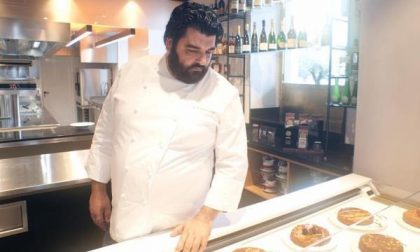 Antonino Cannvacciuolo torna nelle vesti di giudice di MasterChef