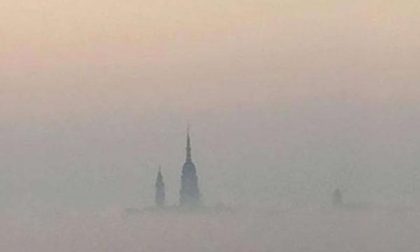 Aumento dello smog, a Novara è emergenza