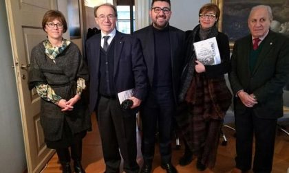 “Auschwitz: la storia apparentemente lontana”: conferenza organizzata dal Lions Club Novara Host