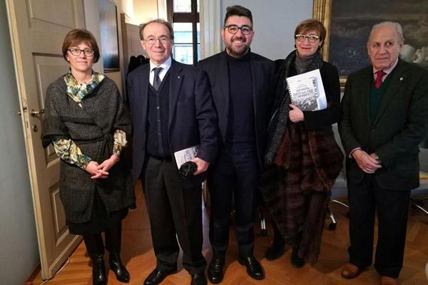 “Auschwitz: la storia apparentemente lontana”: conferenza organizzata dal Lions Club Novara Host