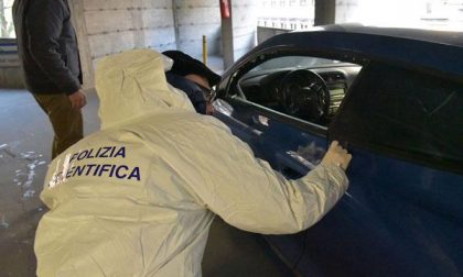 Autovetture prese di mira dai ladri all’autosilo