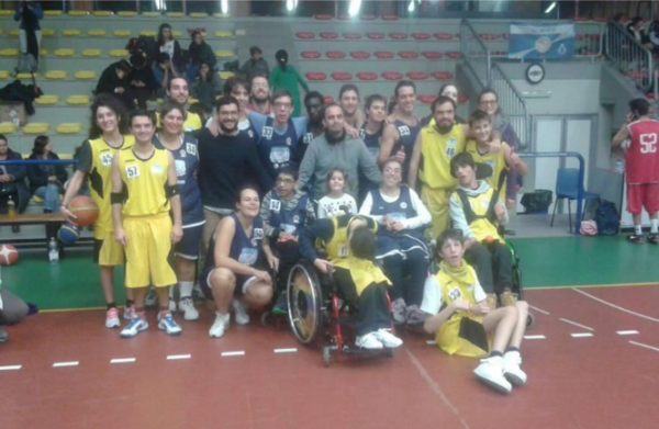 Baskin Ciuff Borgomanero verso i 5 anni di attività