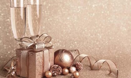 Buon anno a tutti!