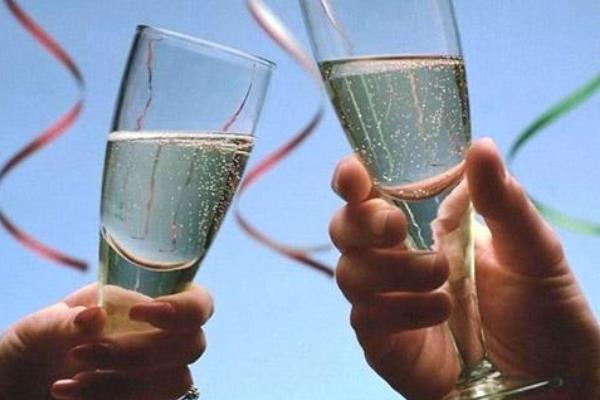 Buon anno Borgomanero!