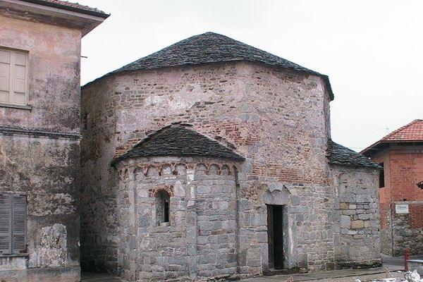 Centro del Medioevo novarese, sabato la presentazione