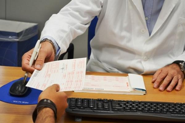 Visite ed esami: esenzione dal ticket prorogata