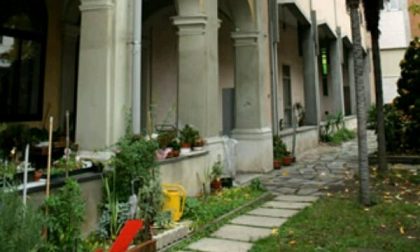 Comunità per minori S. Lucia in festa per la patrona