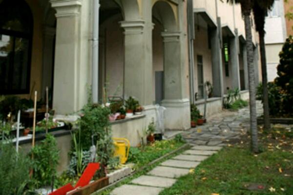 Comunità per minori S. Lucia in festa per la patrona