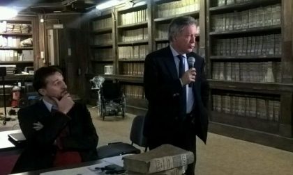 Consegnato il premio La Torre-Mattarella con Dalla Chiesa e Franco La Torre
