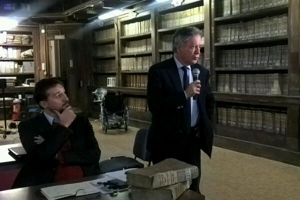 Consegnato il premio La Torre-Mattarella con Dalla Chiesa e Franco La Torre