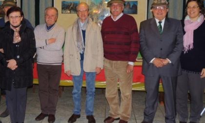 Contributi per terremotati, ospedale ed associazioni: tutta la generosità degli Alpini