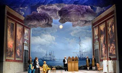 “Così fan tutte”, da Spoleto a Novara