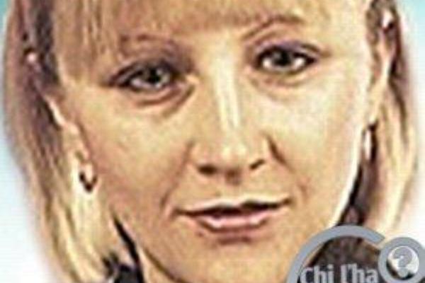 Da 13 anni è mistero sulla scomparsa di una donna ucraina