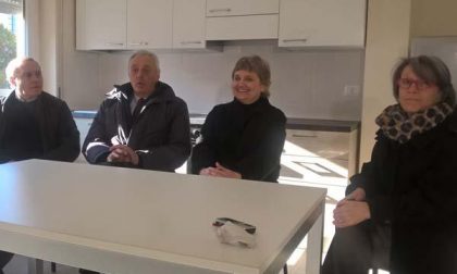 Dal Santa Lucia una casa per papà separati in difficoltà: primo esperimento in Piemonte