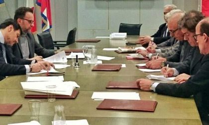 Decadenze per morosità negli alloggi pubblici, Anci sigla protocollo