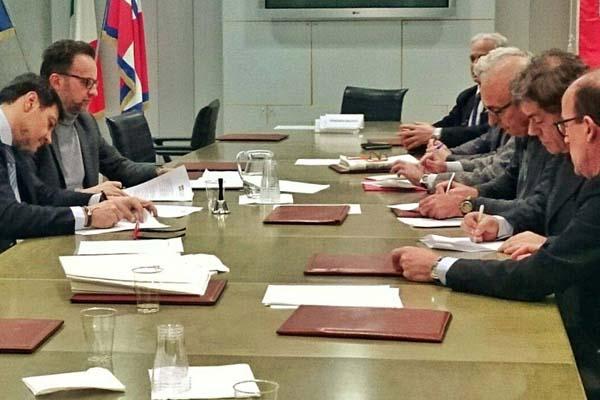 Decadenze per morosità negli alloggi pubblici, Anci sigla protocollo