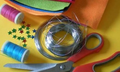 Decorazioni creative ed economiche? Tante idee a Borgomanero