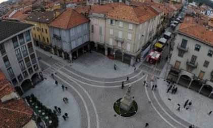 Fine settimana dolcissimo a Borgomanero