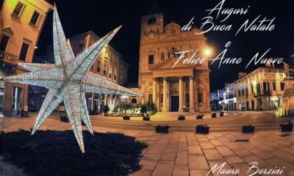 Fotoricordando Borgomanero, è pronto il calendario 2017