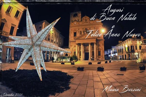 Fotoricordando Borgomanero, è pronto il calendario 2017