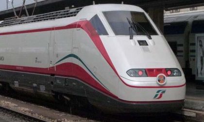 Frecciabianca addio, interviene la Regione