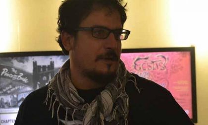 Il cinema Made in Italy vola in Galles