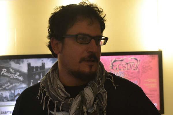 Il cinema Made in Italy vola in Galles