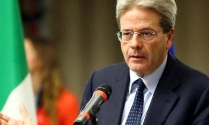 «Il Governo Gentiloni darà continuità»