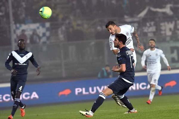 Il Novara Calcio ha trovato la sua identità