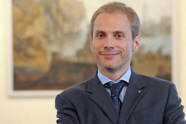 Il Premio “Wooooow, noi e il nostro futuro” a Fabio Ravanelli
