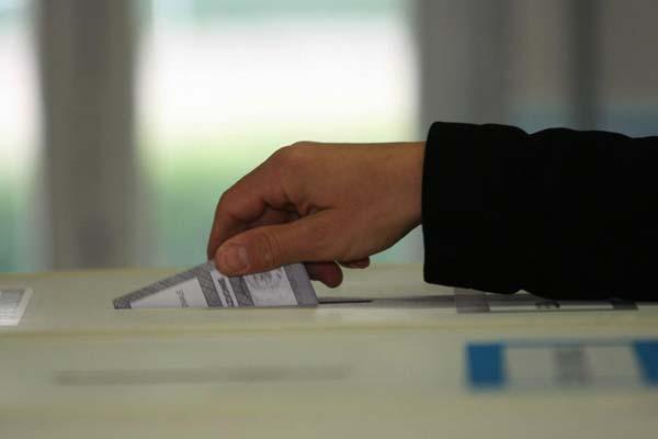 Elezioni comunali 2023: l’affluenza alle 19 nel Novarese e Vco