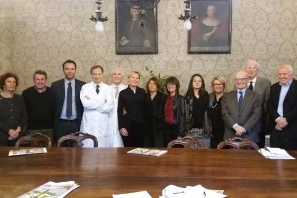 L’Ospedale Maggiore diventa un centro di riferimento per l’oncologia pediatrica